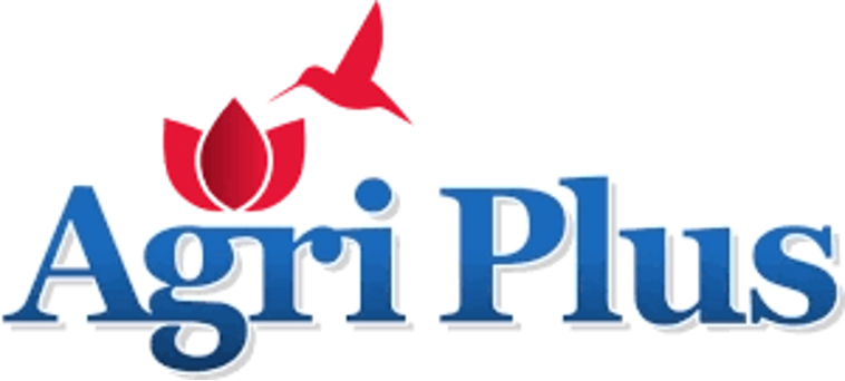 Agri plus logo